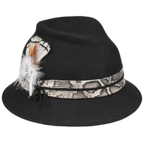 Talvenau Dirndl Tyrolean Hat - 83,95 &euro;
