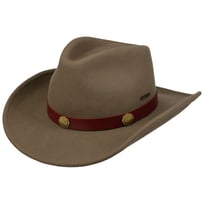 Tamalo Western Ullhatt by Stetson - 1609,00 kr
