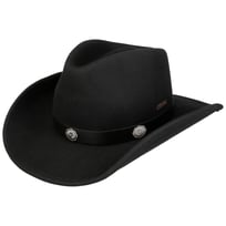Tamalo Western Wool Hat by Stetson - 155,95 &euro;