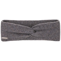 Tamea Cashmere Headband by Seeberger - 72,95 &euro;