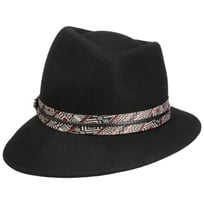 Tamina Asym Crown Ullhatt by Lierys - 849,00 kr