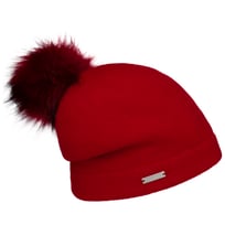 Tamisa Milled Wool Hat by Seeberger - 103,95 &euro;