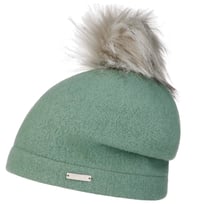 Tamisa Milled Wool Hat by Seeberger - 103,95 &euro;