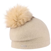 Tamisa Milled Wool Hat by Seeberger - 103,95 &euro;
