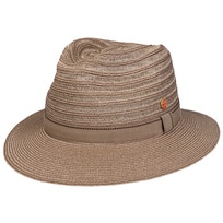 Tarbes Hemp Hat by Mayser - 144,95 &euro;