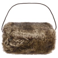 Taria Muff H�ndvarmer Kunstpels by Gebeana - 1319,00 kr
