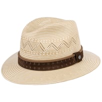 Tarico Twotone Str�hatt by Lierys - 1009,00 kr