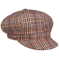 Tarragona Newsboy Cap by Lierys - 62,95 &euro;