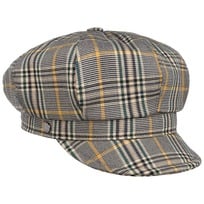 Tarragona Newsboy Cap by Lierys - 729,00 kr