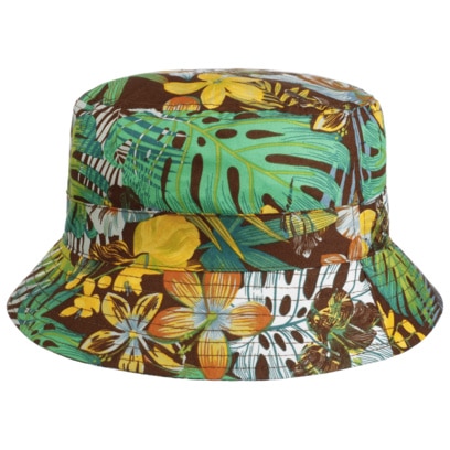 Tascott Flowers Bucket Hat by Lipodo - 21,95 &euro;