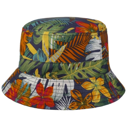 Tascott Flowers Bucket Hat by Lipodo - 21,95 &euro;