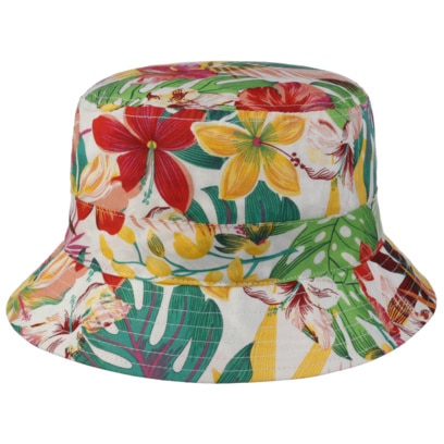 Tascott Flowers Bucket Hat by Lipodo - 21,95 &euro;