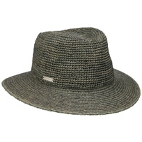 Tascova Straw Hat by Seeberger - 99,95 &euro;