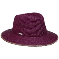 Tascova Straw Hat by Seeberger - 99,95 €