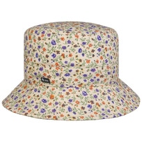 Tasja Millefleurs Bucket Cloth Hat by Lipodo - 42,95 &euro;