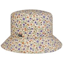Tasja Millefleurs Bucket Stoffhatt by Lipodo - 499,00 kr