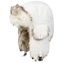 Taslan-Webpelz-Tschapka by McBURN - 53,95 &euro;