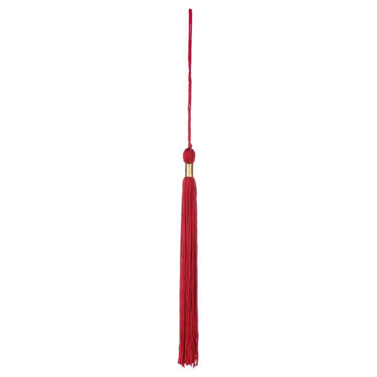 Tassel for Flexible Graduation Hat - 3,95 &euro;