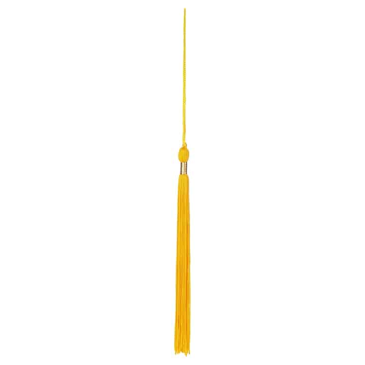 Tassel for Flexible Graduation Hat - 3,95 &euro;