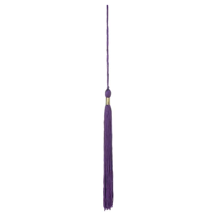 Tassel for Flexible Graduation Hat - 3,95 &euro;