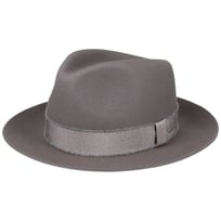 Tavarell Fedora H�rfilthatt by Stetson - 2029,00 kr