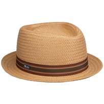 Tavello Diamond Straw Hat by Lipodo - 37,95 &euro;
