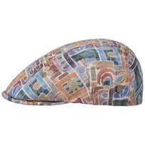 Taveola Flat Cap by Lierys - 849,00 kr