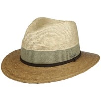 Tavero Traveller Str�hatt by Stetson - 1069,00 kr