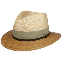 Tavero Traveller Straw Hat by Stetson - 103,95 &euro;