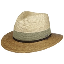 Tavero Traveller Straw Hat by Stetson - 134,95 &euro;