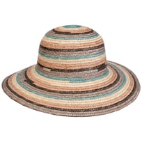 Tavila Floppy Hat by Seeberger - 62,95 &euro;