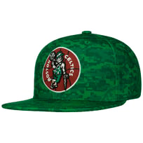 Team Digi Celtics Cap by Mitchell & Ness - 499,00 kr