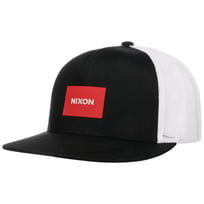 Team Trucker Cap by Nixon - 369,00 kr