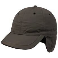 Techno �reklaffer Baseball Cap med Teflon - 249,00 kr