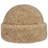 Teddy Fake Fur Women�s Beanie Hat by Mayser - 83,95 &euro;