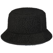 Teddy Fur Freestyle Bucket Hat by Stetson - 103,95 &euro;