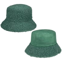 Teddy Fur Reversible Hat by Seeberger - 53,95 &euro;