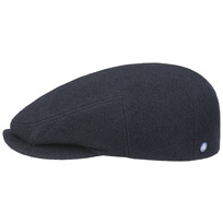 Teflon Flat Cap by Hammaburg - 83,95 &euro;