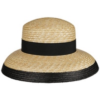 Teladia Straw Hat by Lierys - 134,95 &euro;