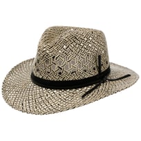 Telfar Hatt i Jute by Bailey 1922 - 1259,00 kr