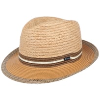 Temilio Bogart Straw Hat by Lipodo - 44,95 &euro;
