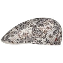 Tendalo Fantasy Flat Cap by Alfonso D�Este - 969,00 kr