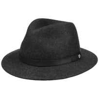 Tendamo Traveller Ullhatt by Lierys - 1329,00 kr