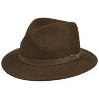 Tendamo Traveller Ullhatt by Lierys - 1329,00 kr
