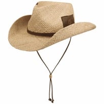 Tenderell Western Str�hatt by Stetson - 1069,00 kr