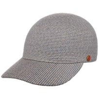 Teo Cap av Lin og Hamp by Mayser - 1569,00 kr