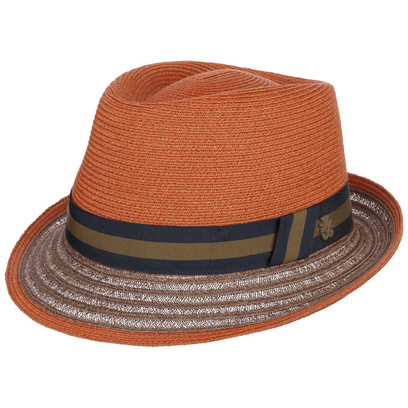 Teo Hemp Hat Zechbauer by Mayser - 144,95 &euro;