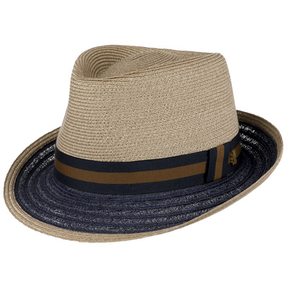 Teo Hemp Hat Zechbauer by Mayser - 144,95 &euro;