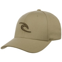 Tepan Flexfit Cap by Rip Curl - 32,95 &euro;