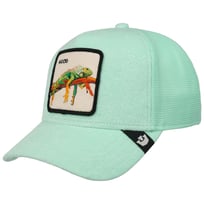 Terry Cloth Iguana Cap by Goorin Bros. - 53,95 &euro;